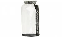 Гермомешок Sea To Summit Stopper Dry Bag, 13 L, Clear Black