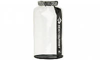 Гермомешок Sea To Summit Stopper Dry Bag, 20 L, Clear Black