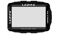 Велокомпьютер Lezyne MEGA XL GPS SMART LOADED черный Y13