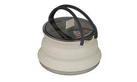 Чайник Sea To Summit X-Pot Kettle 1,3 Л, складний, легкий, для туризму