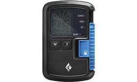 Лавинний датчик Black Diamond BD Guide BT Beacon з Bluetooth, 60 м діапазону