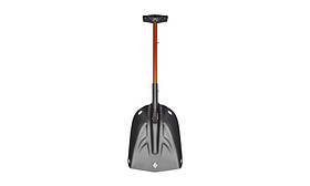 Лавинна лопата Black Diamond Deploy Shovel з Т-подібною ручкою, 570 г