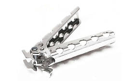 Ручка-утримувач Fire Maple FMC 20P з алюмінію для гарячого посуду, срібляста