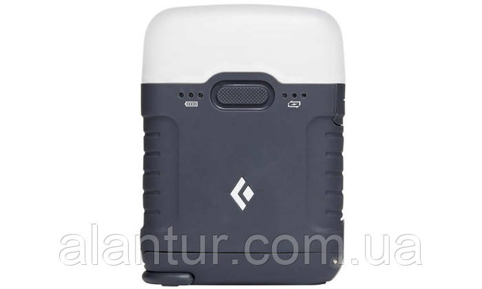 Купить Фонарь Black Diamond Volt кемпинговый Graphite, цена 1794 грн ...