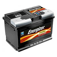 Акумулятор Energizer Premium 72Ah-12v (278x175x175) правий +