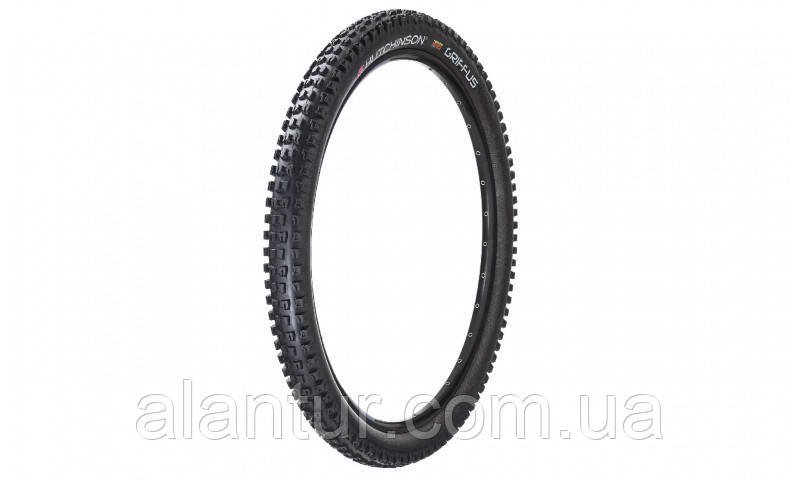 Покришка Hutchinson GRIFFUS 27,5X2,50 TL для Ендуро з Захистом Sideskin