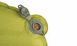 Коврик Sea To Summit Самонадувний Comfort Light Mat 50мм, 170см, Зелений, фото 2