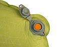 Коврик Sea To Summit Самонадувний Comfort Light Mat 50мм, 170см, Зелений, фото 3
