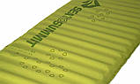 Коврик Sea To Summit Самонадувний Comfort Light Mat 50мм, 170см, Зелений, фото 4