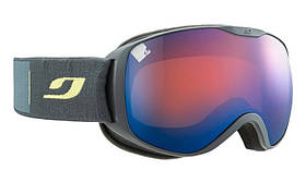 Маска Julbo PIONEER GREY CAT 3 2021/22