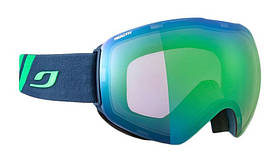 Маска Julbo SKYDOME BLEU RV P1-3HCV 2021/22