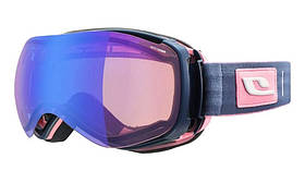 Маска Julbo STARWIND BLEU ZLR FL BLEU 2021/22