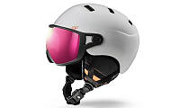 Шлем горнолыжный Julbo STRATO WHITE CAT 3