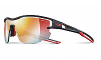 Окуляри Julbo Aero matt black Zebra light 2021