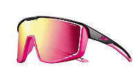 Очки Julbo FURY BLACK/ROSE SP3CF