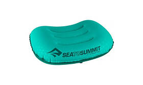 Подушка Sea To Summit Aeros Ultralight Pillow Large, надувна, Sea Foam 2021