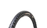 Шина Hutchinson ROCK 16x1.75 для міських велосипедів, висока якість, агресивний протектор, фото 2