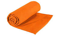 Полотенце Sea To Summit DryLite Towel S Orange