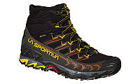 Кроссовки La Sportiva Ultra Raptor II Gtx Black/Yellow