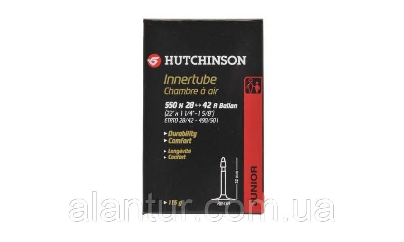 Камера Hutchinson CH 550 X28 / A BALLON VF 2021