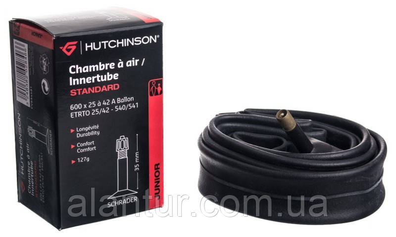 Камера Hutchinson CH 600 X25 / 42 A BALLON VS 2021