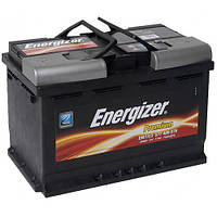 Акумулятор Energizer Premium 77Ah-12v (278x175x190) правий +