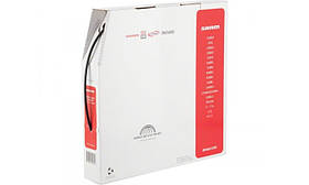 Рубашка гальмівного троса SRAM 30м x 5.0мм чорна для велосипедів