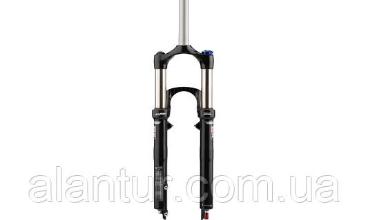 26インチ用　ROCKSHOX RECON SILVER TK RockShox Recon Silver TK Air 9QR 26