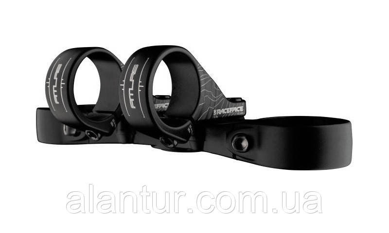 Винос керма Race Face ATLAS DIRECT MOUNT 35мм, 50мм, алюміній, чорний, легкий 120г