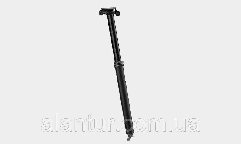 Дроппер Race Face DP TURBINE R 30.9, 150 мм, легкий, надійний для XC/TRAIL/AM/ENDURO, фото 1