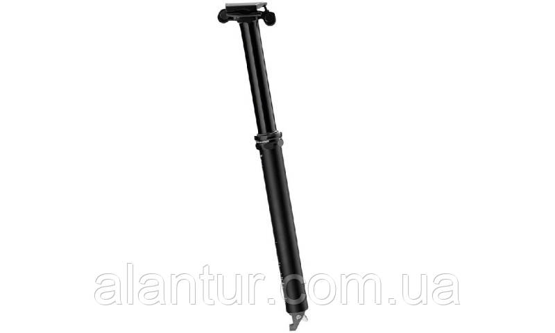 Дроппер Race Face Turbine R 31.6 мм, 175 мм, регулювання висоти для All Mountain, фото 1