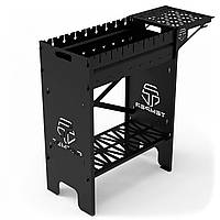 Мангал "VINCI maxi 8 Plus" на 8 шампурів