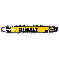 Шина для цепной пилы с цепью 40 см DeWALT DT20660 (DT20660)