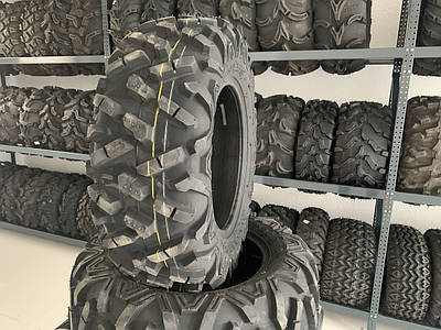 Шина на квадроцикл Maxxis BIG HORN 2.0 27×9-14