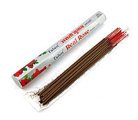 Real Rose Incense Sticks