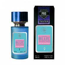 Antonio Banderas Blue Seduction TESTER жіночий 58 мл,