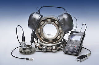 Вібродіагностика, аналіз вібрації