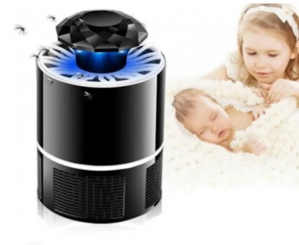 Пастка від комарів TV 10015, фото 1