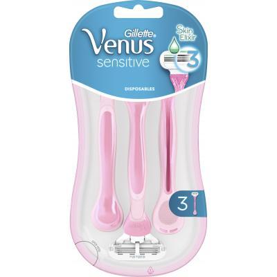 Бритва Gillette VENUS Sens (7702018491544)