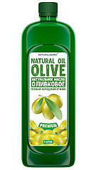 Оливкова олія Екстра Вірджін, 1 л