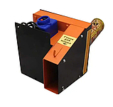 Кукурудзолущилка електро Югасервіс Вінниця, фото 2