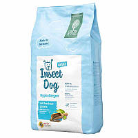 Green Petfood InsectDog Hypoallergen Dog Adult (Грін Петфуд ІнсектДог) корм для собак із протеїном комах