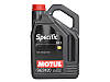 MOTUL SPECIFIC 948B 5W20 5л, фото 2