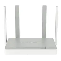 Маршрутизатор Keenetic Hopper KN-3810 1800MBPS 1000M