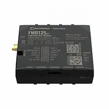 GPS-трекер Teltonika FMB125