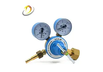 Редуктор кисневий БКО-50-12.5