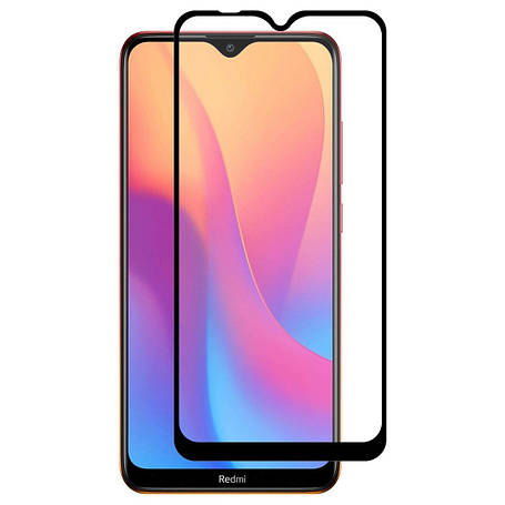 Захисне скло та плівки Xiaomi Redmi 8a