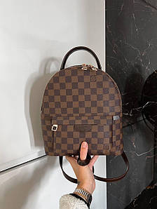 Жіночий Рюкзак Louis Vuitton Brown