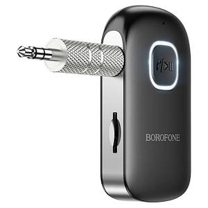 Bluetooth аудіоресивер BOROFONE BC42