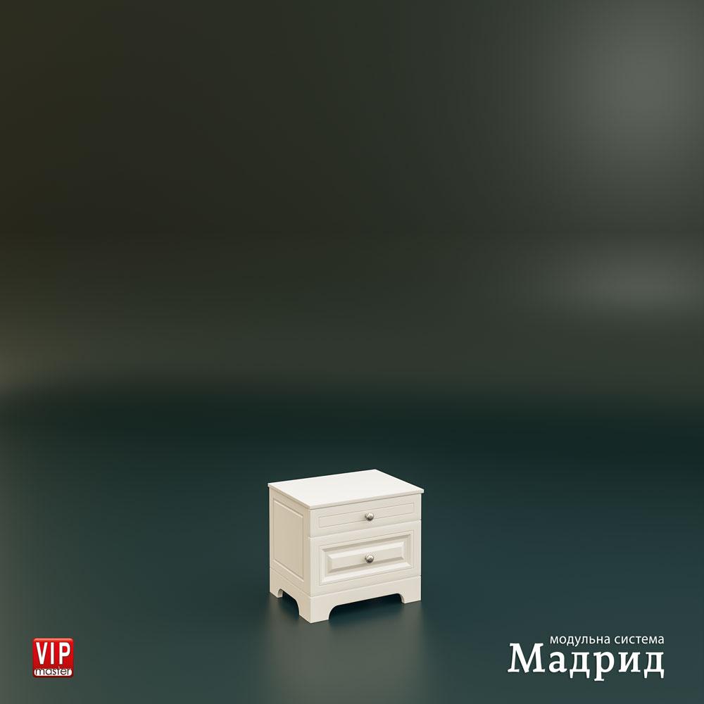 Тумба Марсель модуль-7 Vip-Master